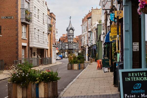 Southsea